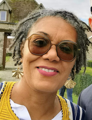Yacine Fall Solbes Kinésiologue à Paris