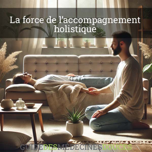 L'accompagnement global du patient