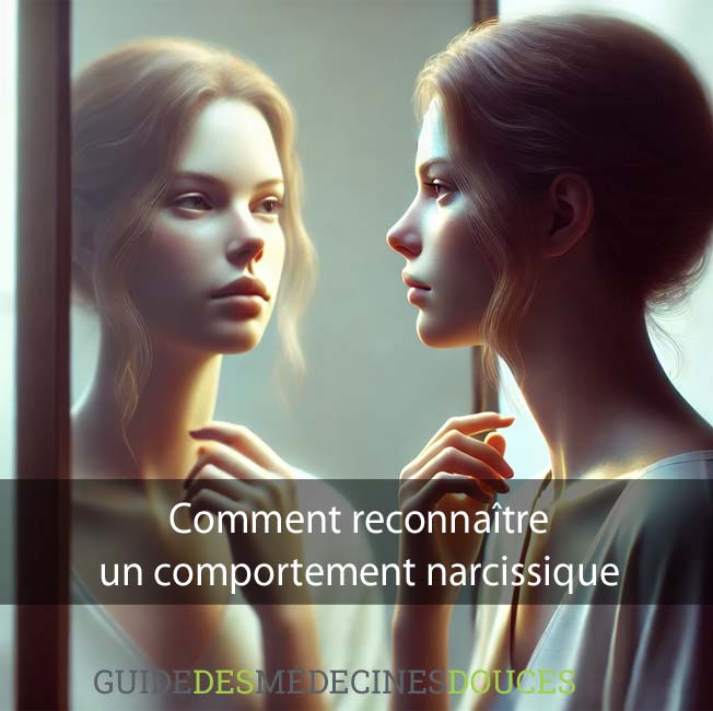 Comment reconnaître un comportement narcissique