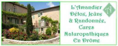 Cures jeûne ou détox – naturopathie dans le 26 Drôme à Gigors-et-Lozeron