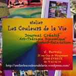 journal créatif