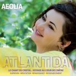 musicothérapeute, pédagogue de la voix-e, créatrice du Chant Vibratoire Aeolia © dans le 13 Bouches-du-Rhône à La Ciotat