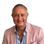 Pascal N. Paquette coach de l'âme, psychosociologue, naturopathe à Rosemère