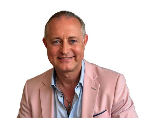 Pascal N. Paquette - Coach de l’Âme, Soins énergétiques, Psychosociologue au Québec à Rosemère