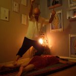 Massage bien-être dans le 34 Hérault à Pezenas