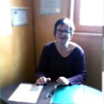 Patricia Lafond Kempf Thérapeute, Maître Reiki, accompagnatrice du changement à Saint-Jean-de-Sauves (86330)