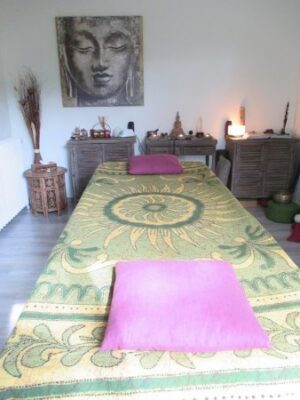 Praticienne en massages ayurvédiques, relaxation dans le 84 Vaucluse à Pertuis