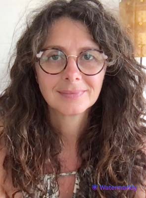 Caroline Chupin - Hypnose dans le 49 Maine-et-Loire à Saint-Georges-sur-Loire