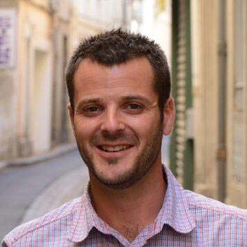 Arnaud JONCKHEERE Hypnose, Massage Ayurvédique, Acupressure à Béziers