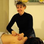 Praticienne en massage bien-être et instructrice en massage bébé et enfant dans le 44 Loire-Atlantique à Vay