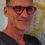 thierry Pigot étiopathe, ostéopathe à Lyon