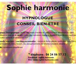 Hypnose/éveil bien-etre, Reiki/magnétisme, conseils bien-etre dans le 63 Puy-de-Dôme à Saint-germain-lembron