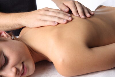 Le Sensitive Gestalt Massage® : pour un temps de « Bien-Traitance »