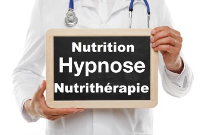 Hypno-nutrition du surpoids professionnelle