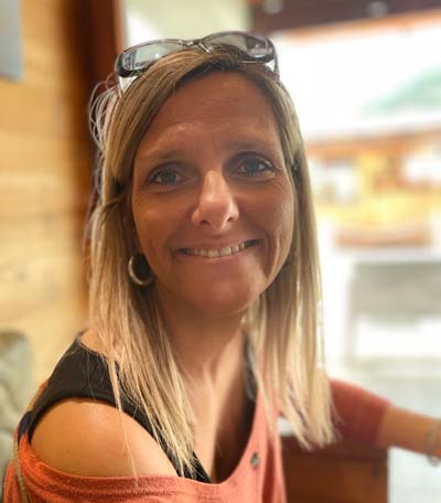 Virginie Amoroso - Praticienne en psychogénéalogie dans le 06 Alpes-Maritimes à Grasse