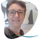 Patricia MORY Praticien certifié massages bien être et reiki à Lambersart