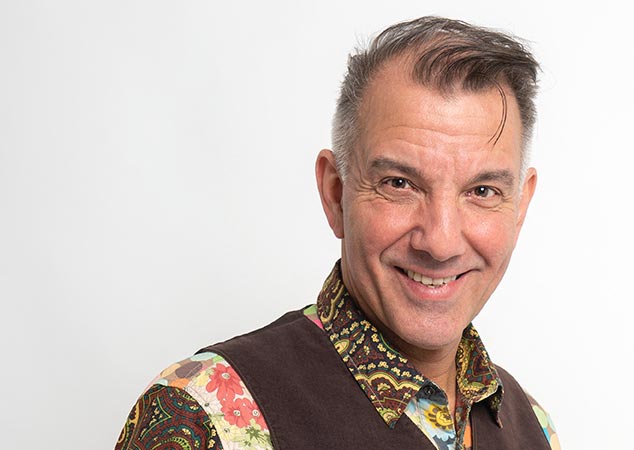 Philippe Fragnière hypnothérapeute, praticien pnl, coach de vie à Combremont-le-Grand