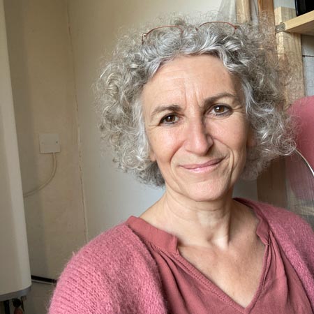 Nadeige Imbert - Shiatsu, constellations familiales, Yin Yoga dans le 40 Landes à Léon