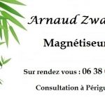 Magnétiseur, conseil en nutrition, Naturopathie dans le 24 Dordogne à Périgueux