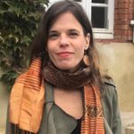 Ariane Godeberge fasciapulsologue à Paris 11ème