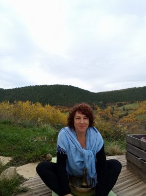 Hypnothérapeute, énergéticienne dans le 12 Aveyron à Viala-du-Tarn