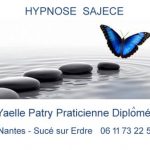 Hypnothérapeute, Professeur de Yoga dans le 44 Loire-Atlantique à Sucé-sur-Erdre