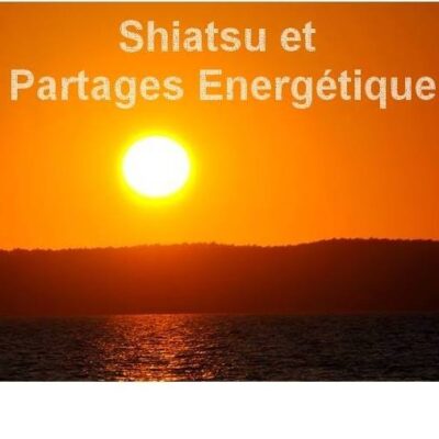 Shiatsu, énergétique, massage dans le 44 Loire-Atlantique à Le Pallet