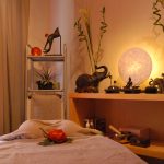 Massages de bien-être - techniques manuelles, sensorielles et énergétiques dans le 86 Vienne à Poitiers