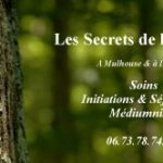 Bio-énergéticienne, Médecine Traditionnelle Chinoise, Conseillère en Aroma-Phytothérapie, Médiumnité, Chamanisme dans le 68 Haut-Rhin à Mulhouse