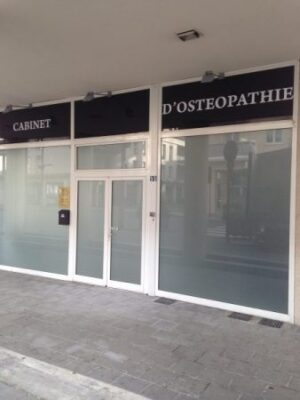 Ostéopathe dans le 77 Seine-et-Marne à Bussy-Saint-Georges