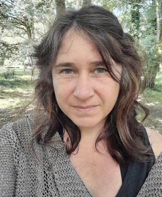 Gwenaelle Goubin - Magnétiseuse, rebouteuse, lithothérapie dans le 22 Côtes d’Armor à Kerien