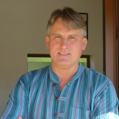 Hervé SENDON - Naturopathie, Magnétiseur, Techniques naturelles Japonaises dans le 28 Eure-et-Loir à Gas
