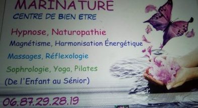 Hypnose, naturopathie, magnétisme dans le 83 Var à Roquebrune-sur-Argens