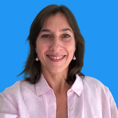 Charlotte de Boyer sophrologue hypnothérapeute coach à La Garenne-Colombes