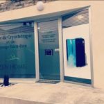 Cryothérapie et Massage Californien dans le 25 Doubs à Besançon
