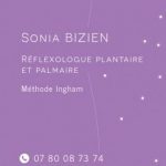 Réflexologie Plantaire et Palmaire dans le 29 Finistère à Plouescat