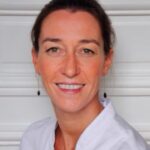 Delphine Delaoutre-Jouin ostéopathe, massage ayurvédique à Paris 1er