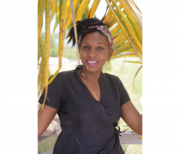 Thérapeute Bien-être massage psychocorporel dans le 972 la Martinique à Rivière-Pilote