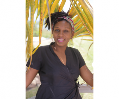 Thérapeute Bien-être massage psychocorporel dans le 972 la Martinique à Rivière-Pilote