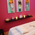 Massage bien-être dans le 21 Côte-d'Or à Dijon