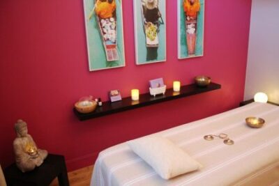 Massage bien-être dans le 21 Côte-d’Or à Dijon