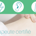 Réflexologie plantaire, palmaire, faciale, auriculaire, dorso cranienne et Réflexothérapie combinée dans le 34 Hérault à Gignac