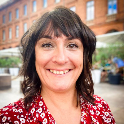 Céline MATHIEU-FOURCADE - Naturopathe dans le 31 Haute-Garonne à Toulouse