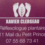 Réflexologue Certifié dans le 49 Maine-et-Loire à Brissac-Quince