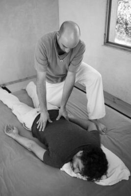 Massage shiatsu dans le 32 Gers à Auch