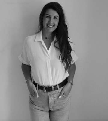 Garance Malterre - Sophrologue, thérapeute TCC dans le 63 Puy-de-Dôme à Clermont-Ferrand