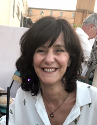 Valérie Lorenzi sophrologue, hypnothérapeute, psychologue du travail à Bastia