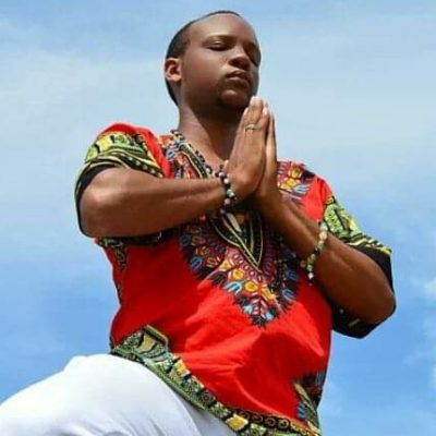 Praticien reiki, praticien en thêta healing, prof de yoga dans le 971 la Guadeloupe à Bouillante