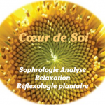 Sophrologue, relaxologue, réflexologue dans le 73 Savoie à Chambéry