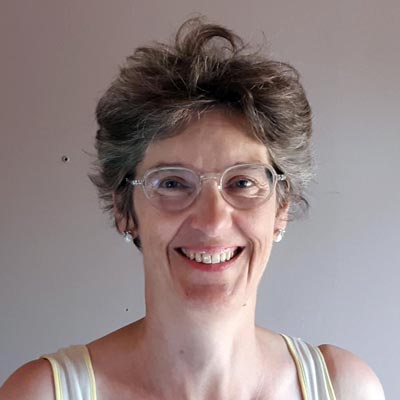 Tatiana Feodoroff kobido, massage bien-être, shiatsu à Châtenay-Malabry